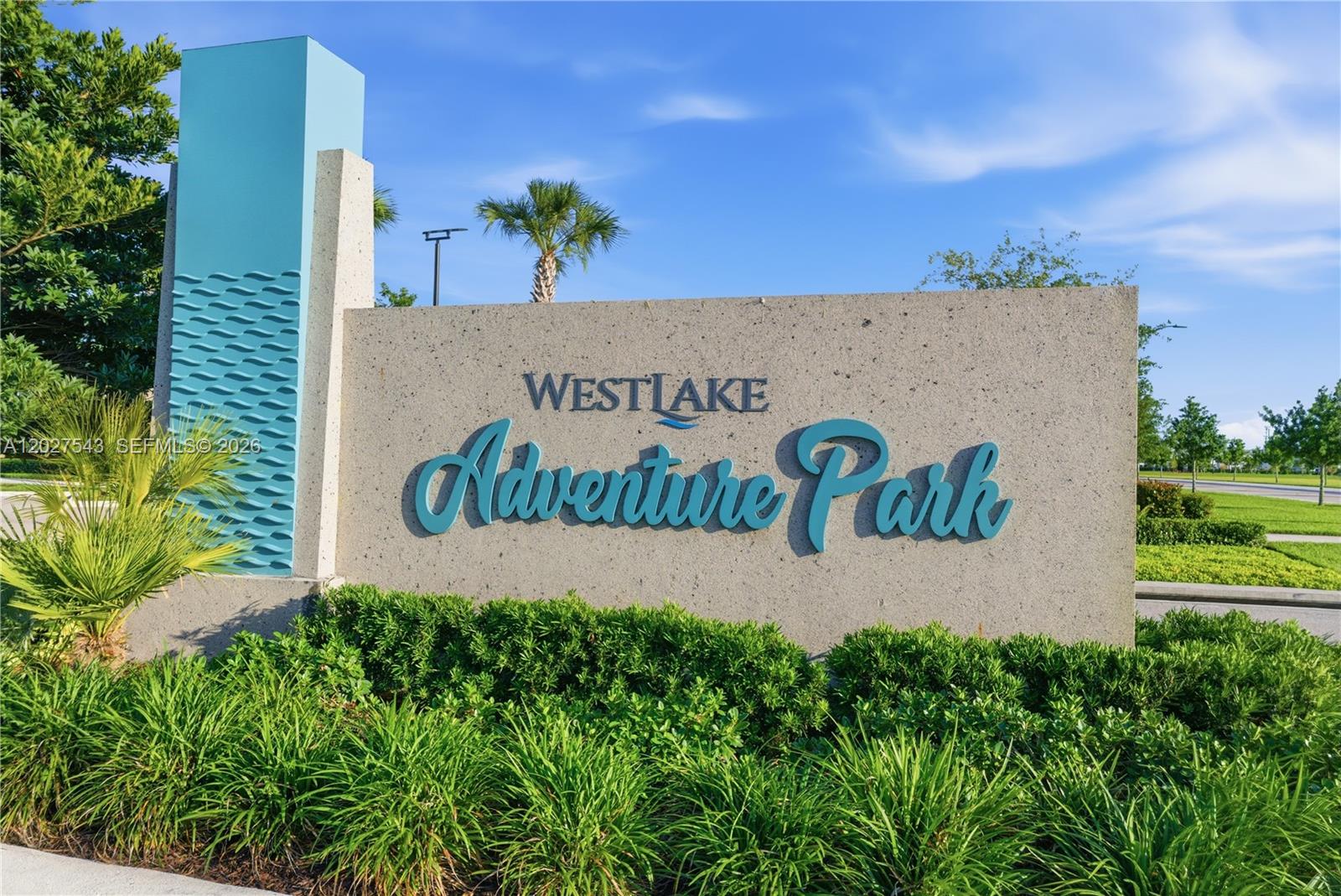 HAMMOCKS OF WESTLAKE PHASE - Residential