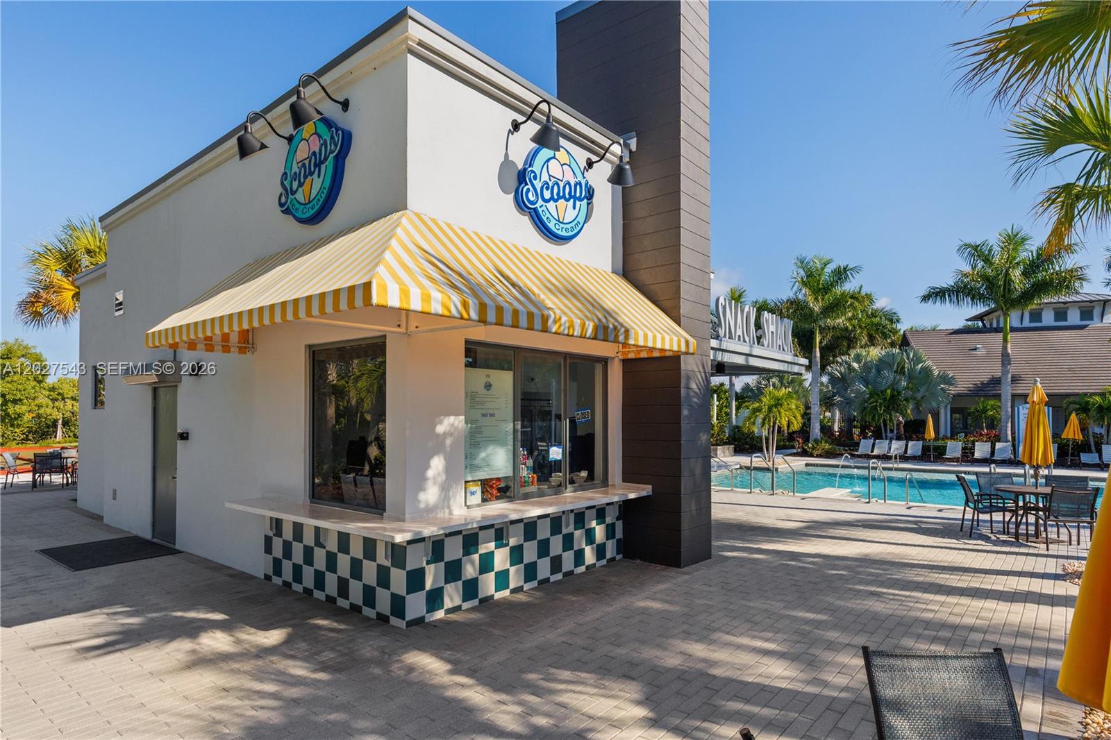 HAMMOCKS OF WESTLAKE PHASE - Residential