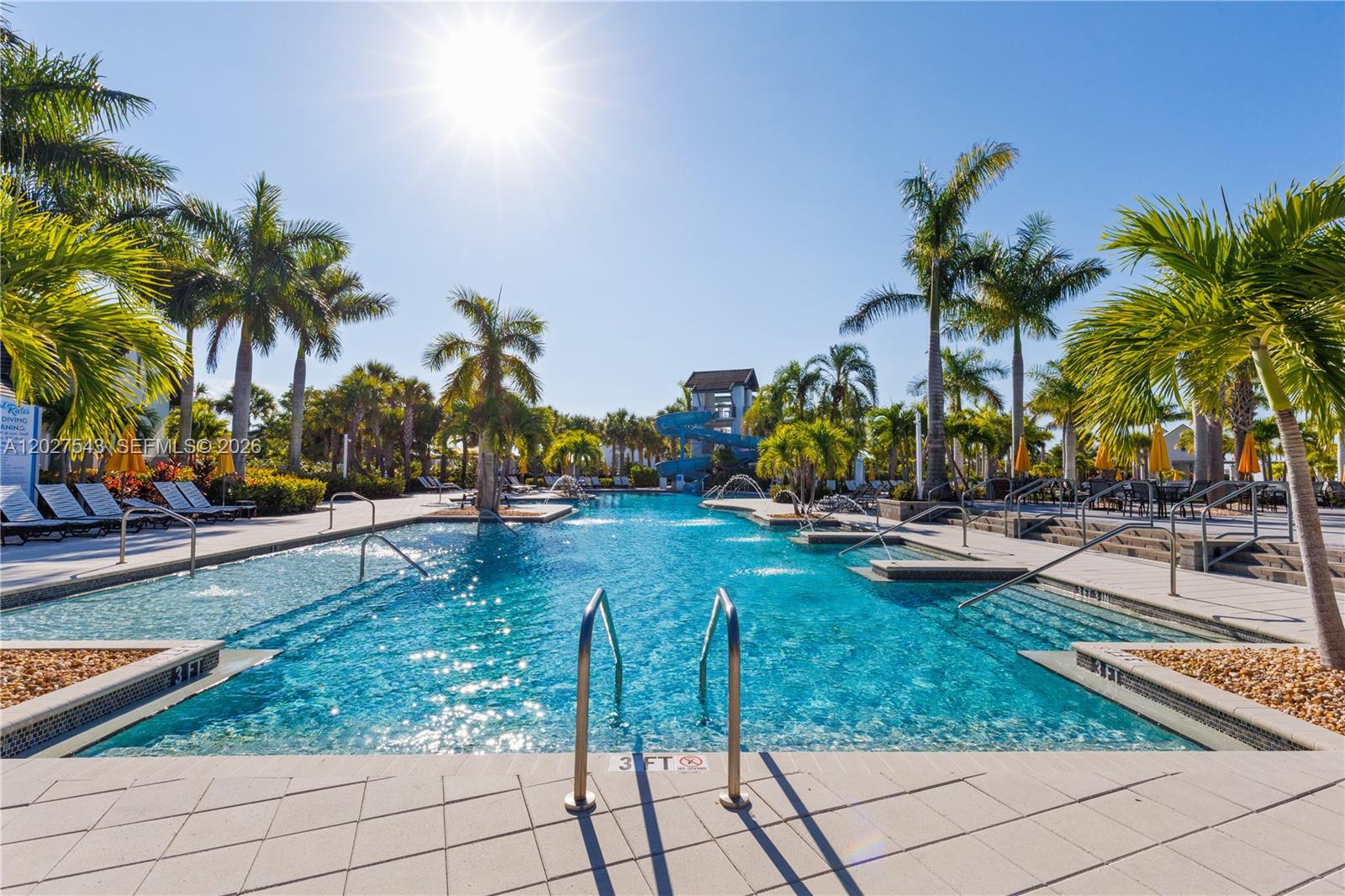 HAMMOCKS OF WESTLAKE PHASE - Residential
