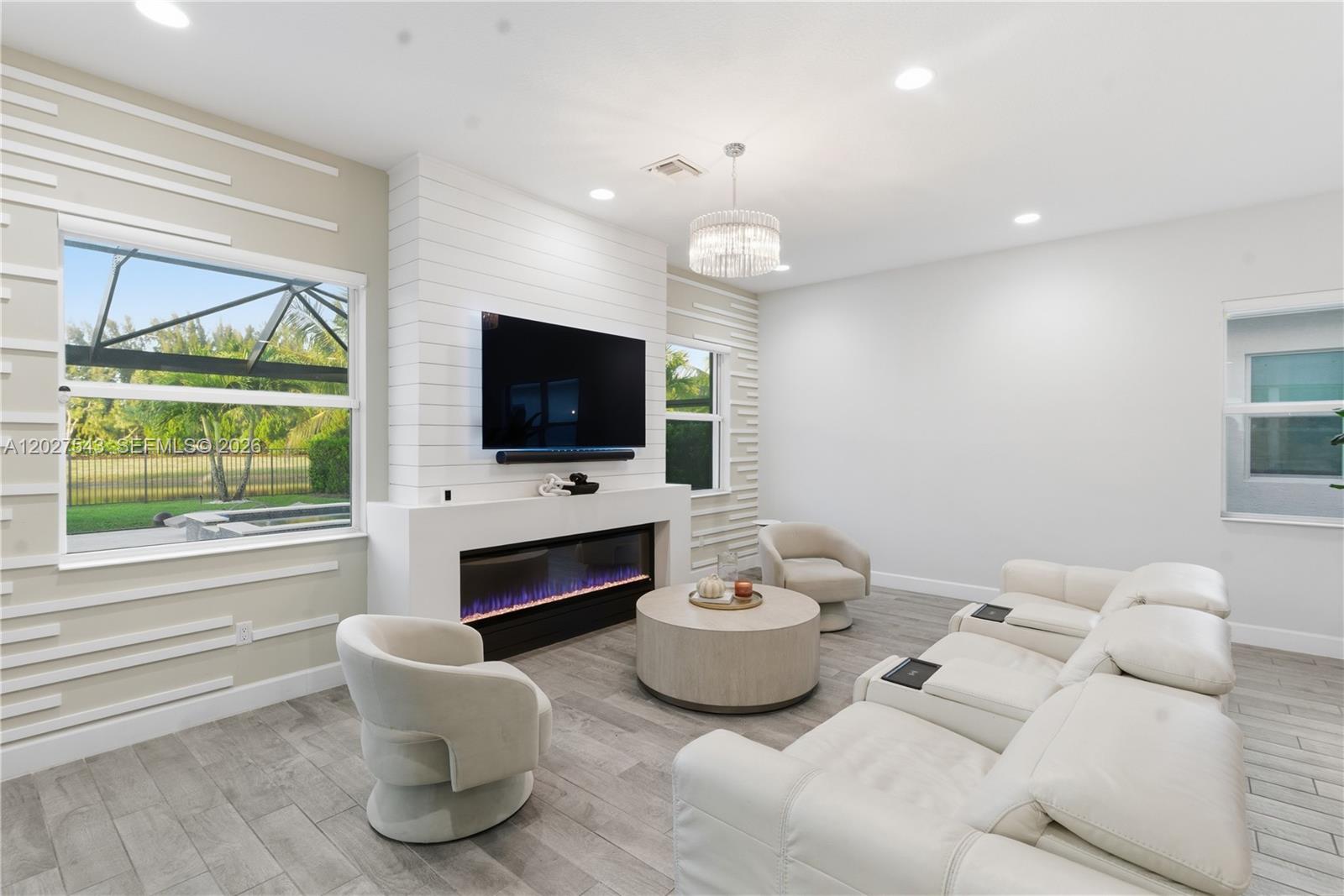 HAMMOCKS OF WESTLAKE PHASE - Residential