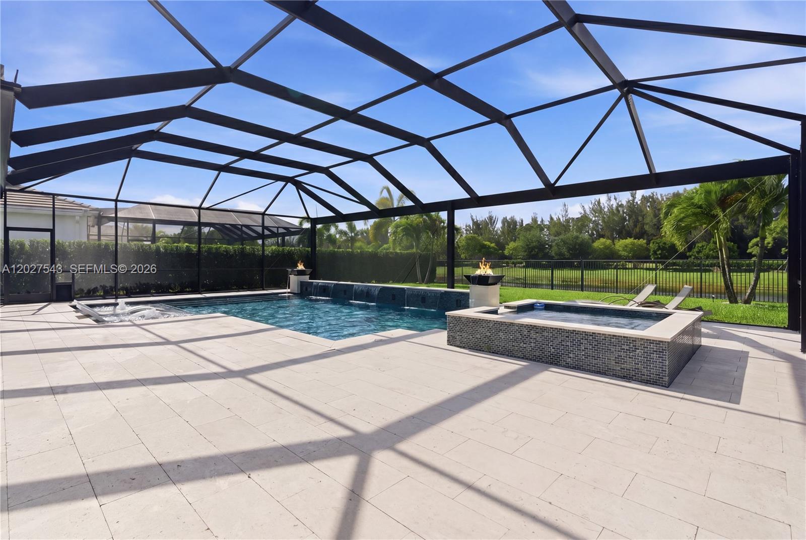HAMMOCKS OF WESTLAKE PHASE - Residential