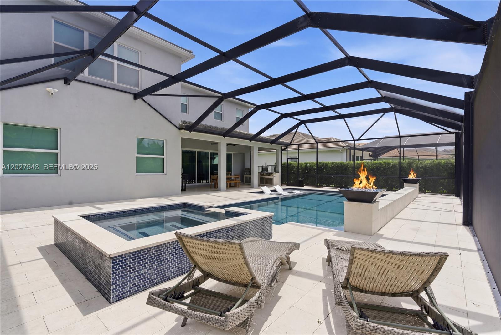 HAMMOCKS OF WESTLAKE PHASE - Residential