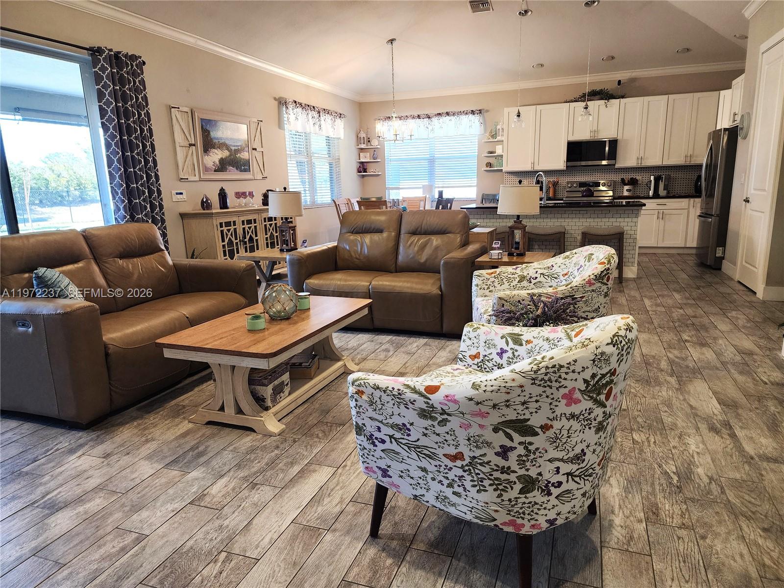 Spring Lake - Residential
