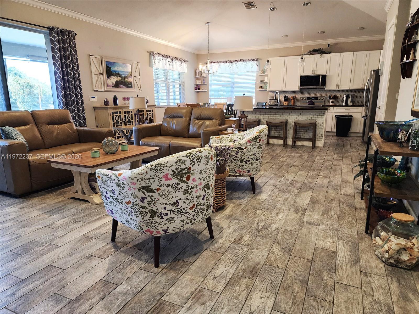Spring Lake - Residential