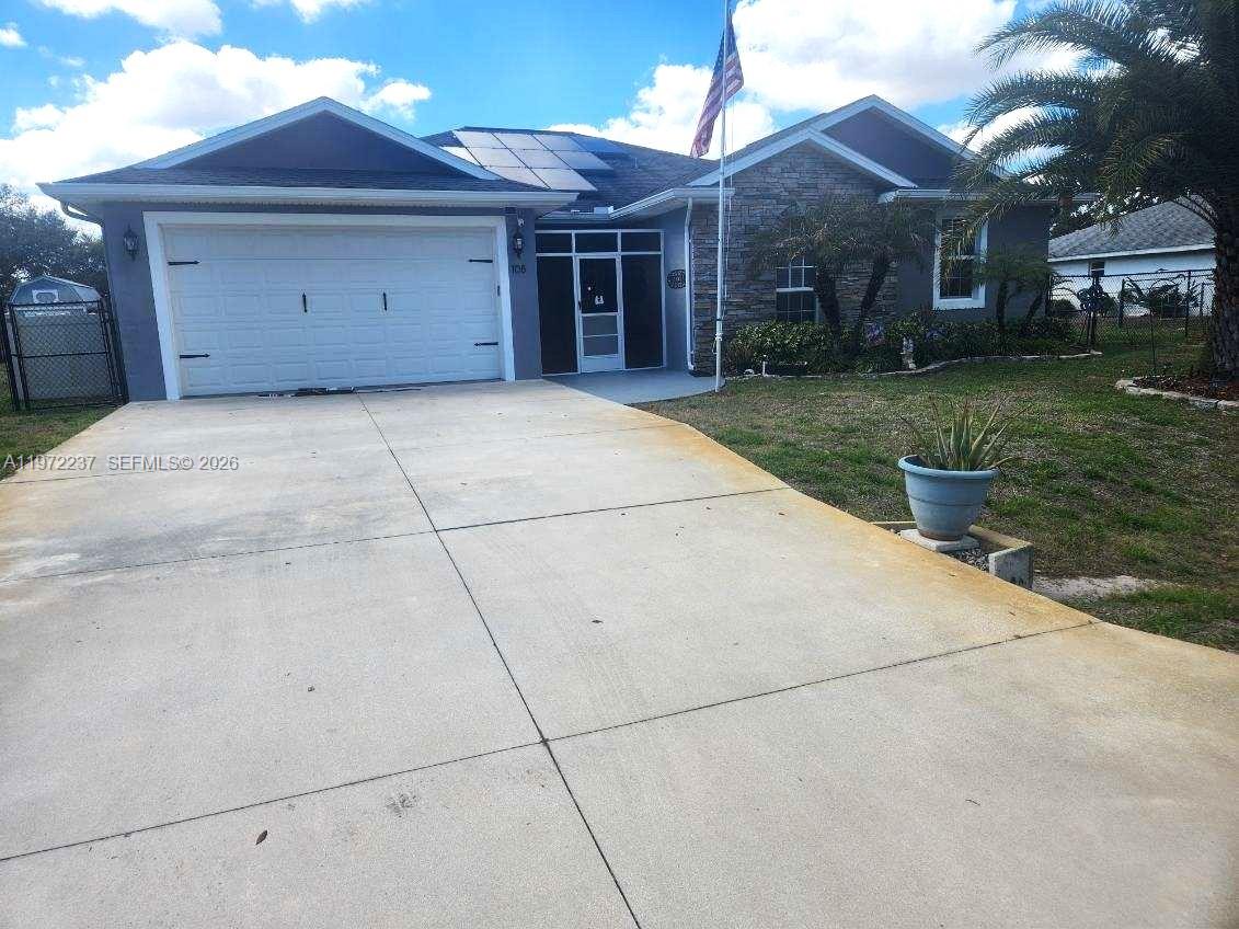 Spring Lake - Residential