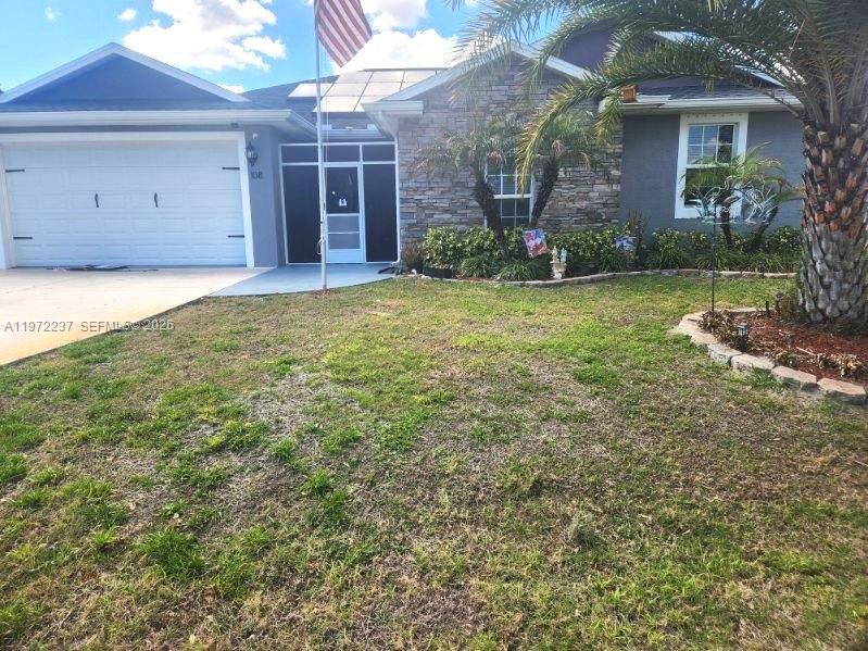 Spring Lake - Residential