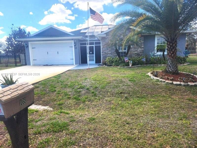 Spring Lake - Residential