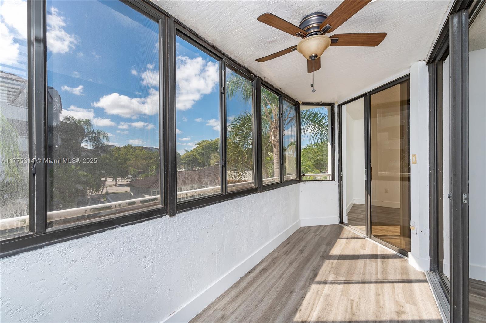 VERABELLA FALLS CONDO - Residential Lease
