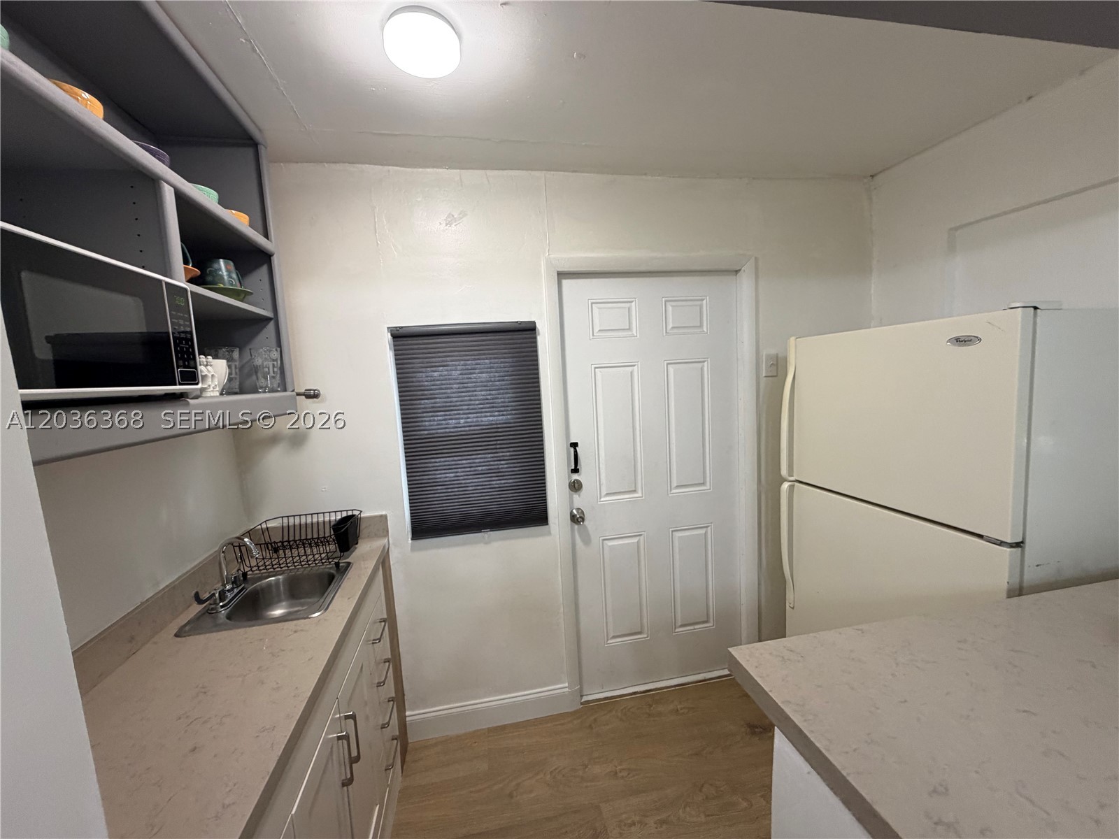 IRONS MANOR HIGH PINES AD - Residential Lease