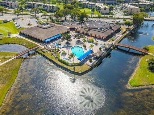 Sunrise Lakes 3 - Residential