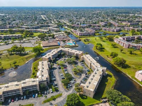 Sunrise Lakes 3 - Residential