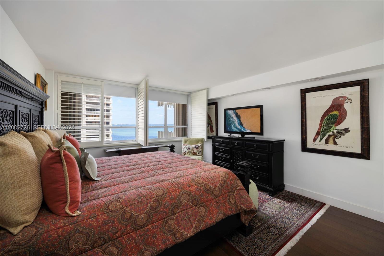 GROVE ISLE CONDO - Residential