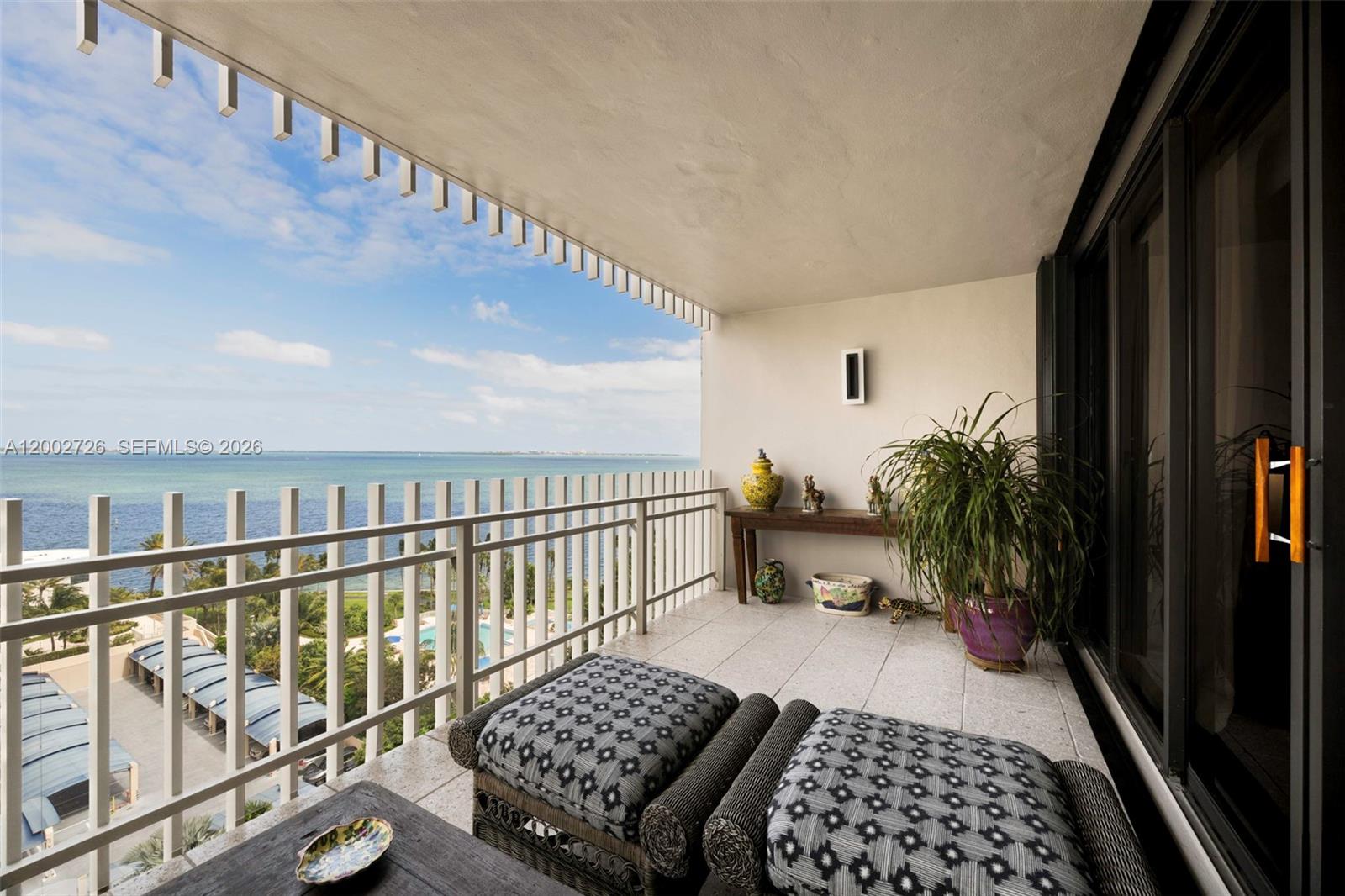 GROVE ISLE CONDO - Residential