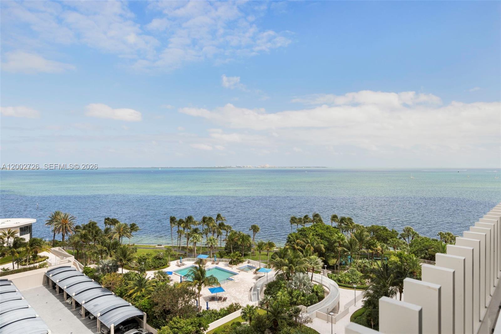 GROVE ISLE CONDO - Residential