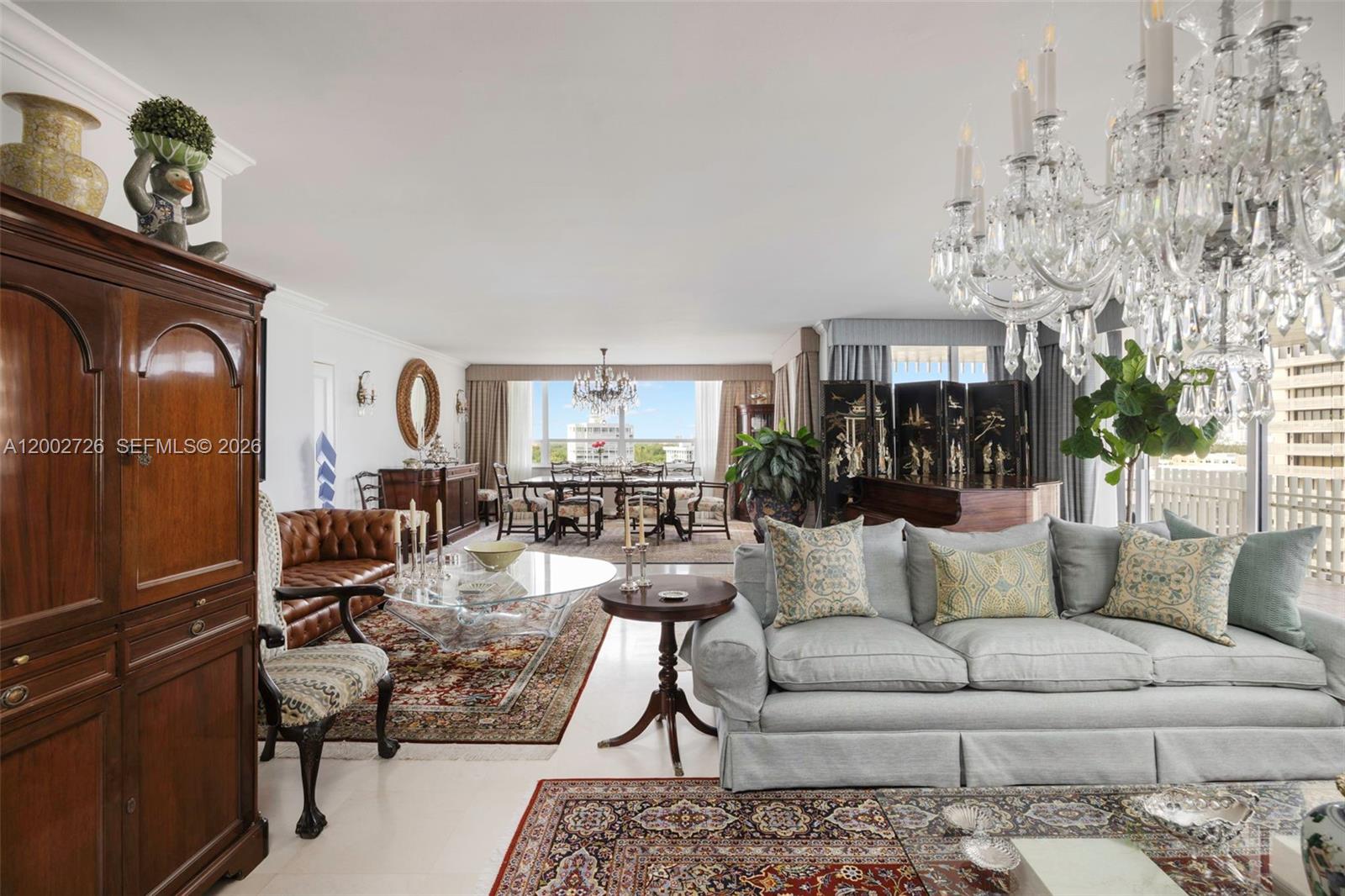 GROVE ISLE CONDO - Residential
