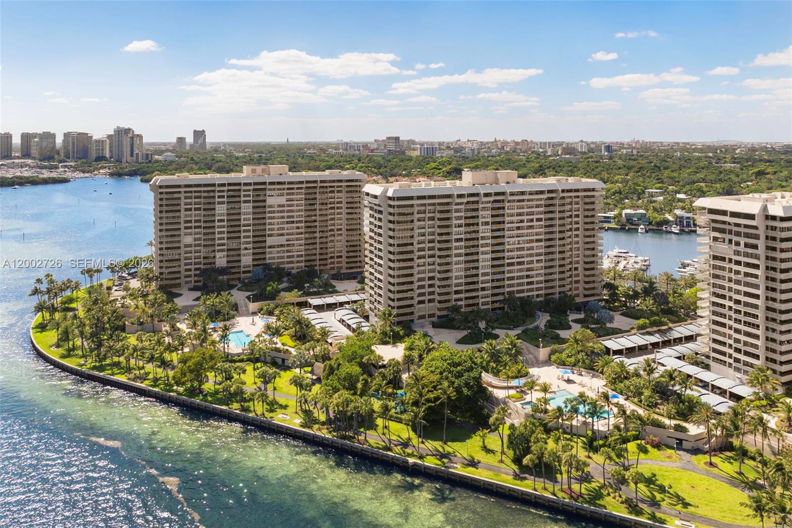 GROVE ISLE CONDO - Residential