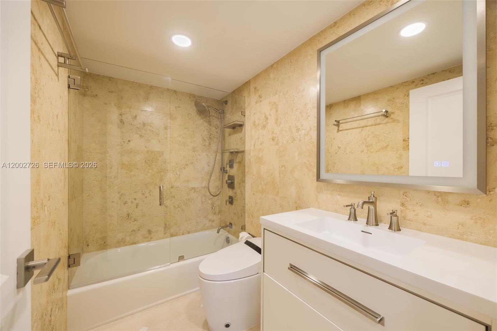 GROVE ISLE CONDO - Residential