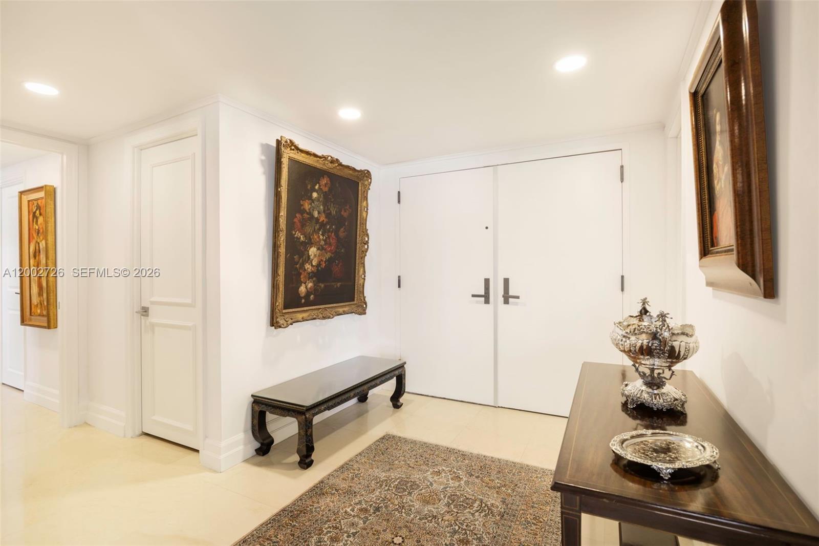 GROVE ISLE CONDO - Residential