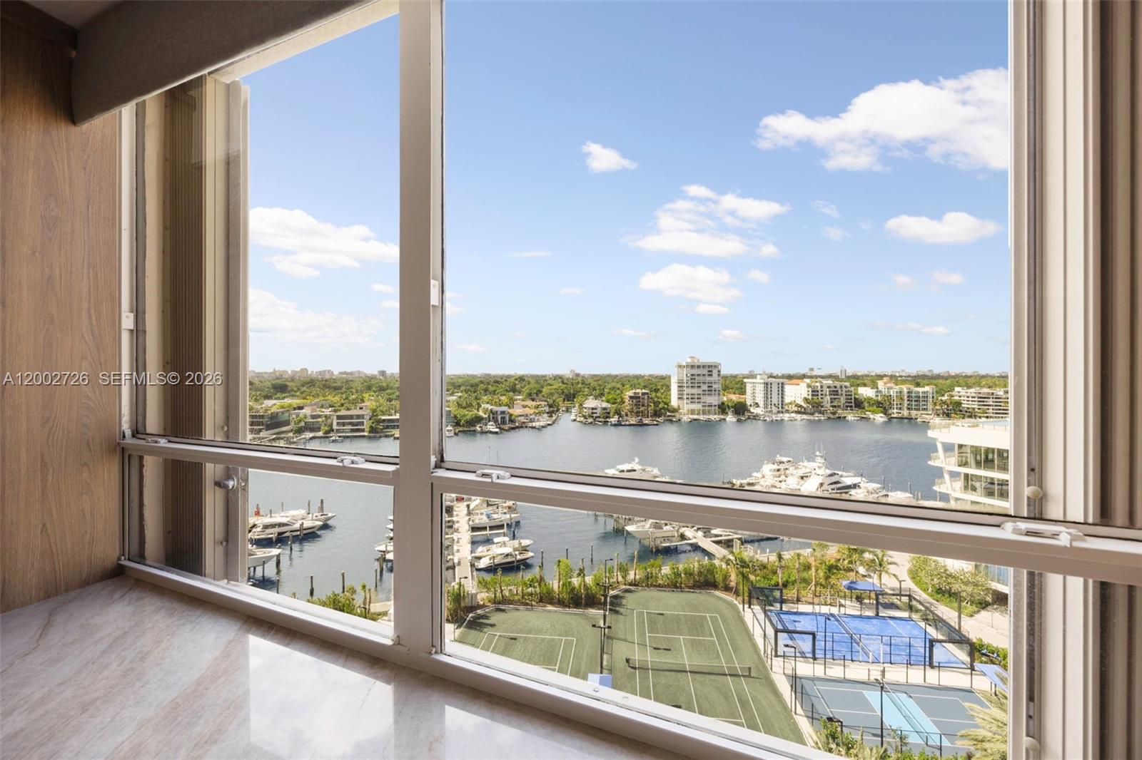 GROVE ISLE CONDO - Residential