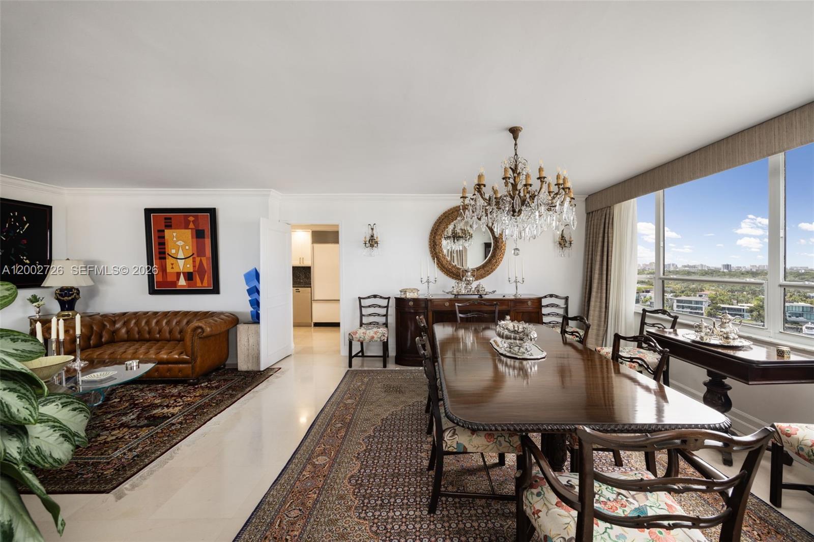 GROVE ISLE CONDO - Residential