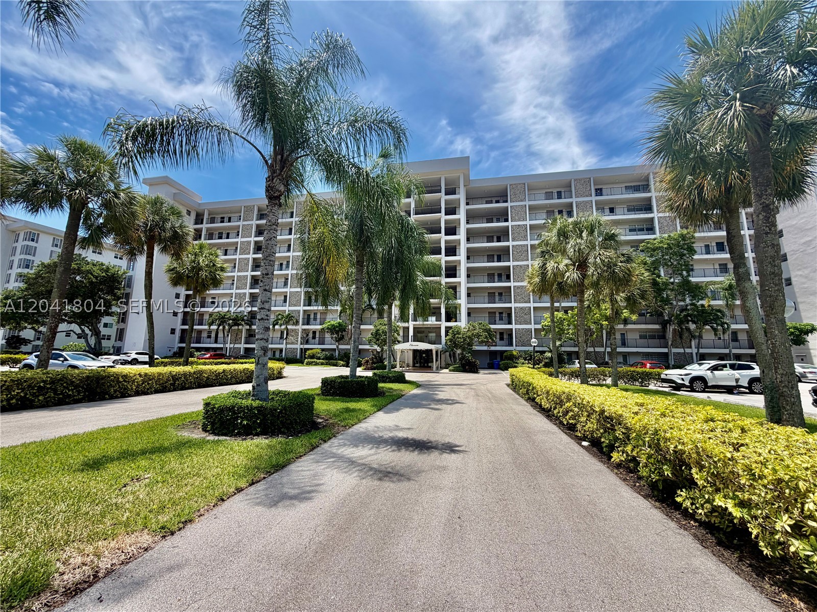 Corner unit with lots of natural light, overlooking the Golf course of Palm Aire. Very spacious 3 bedrooms & 2 full bathrooms, lots of storage room. Fully renovated. 3rd bedroom currently being used as Den/Office. Palm Aire is located across the new Casino surrounded by lots to do in the area such as restaurants, shops, TopGolf & much more. Laundry room in each floor & extra storage space for this unit. The community is very well maintained, you will fall in love.