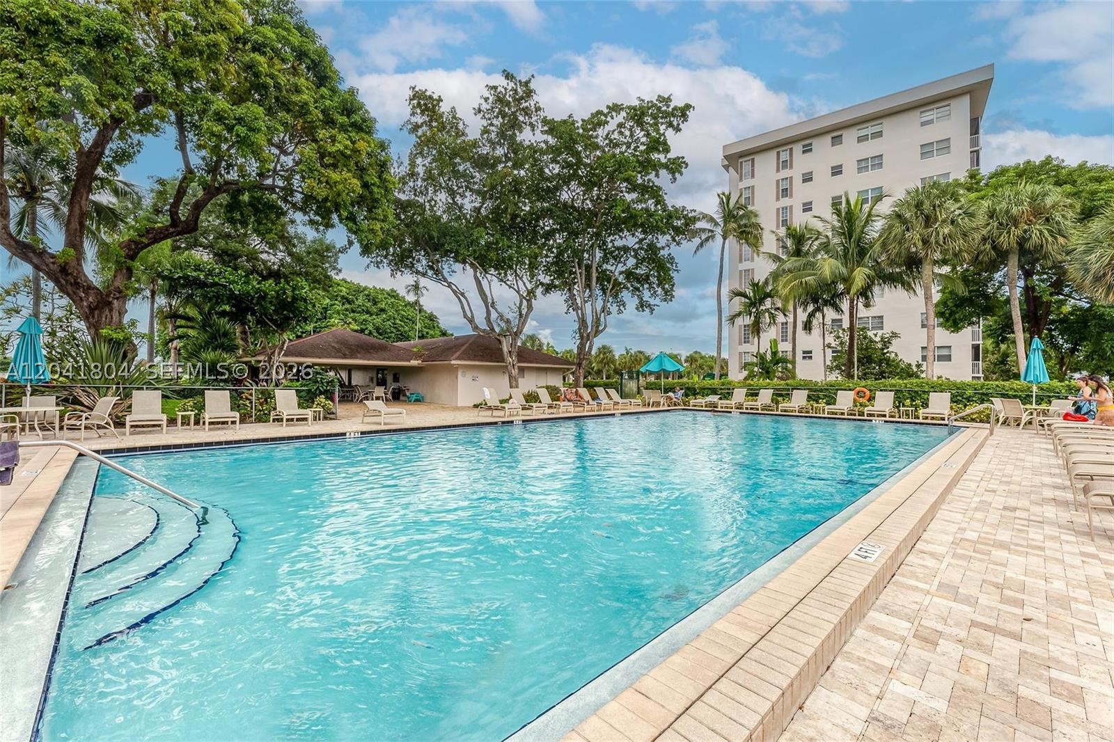 NO 11 PALM-AIRE COUNTRY C - Residential