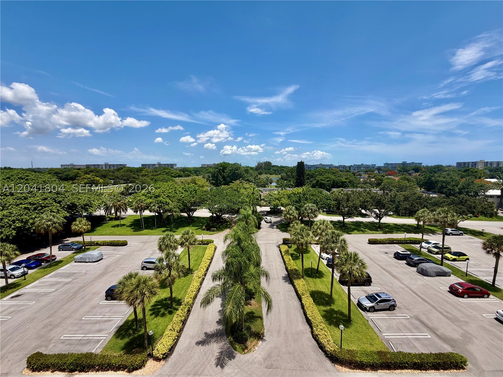 NO 11 PALM-AIRE COUNTRY C - Residential