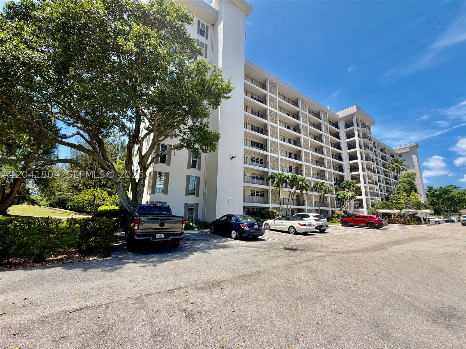 NO 11 PALM-AIRE COUNTRY C - Residential