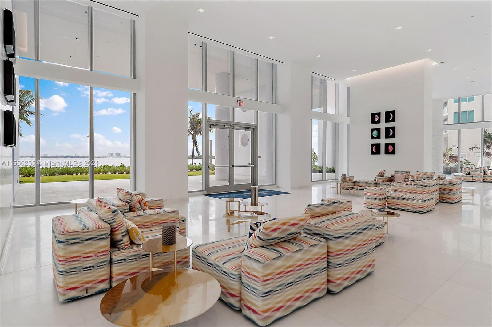 Missoni Baia - Residential Lease