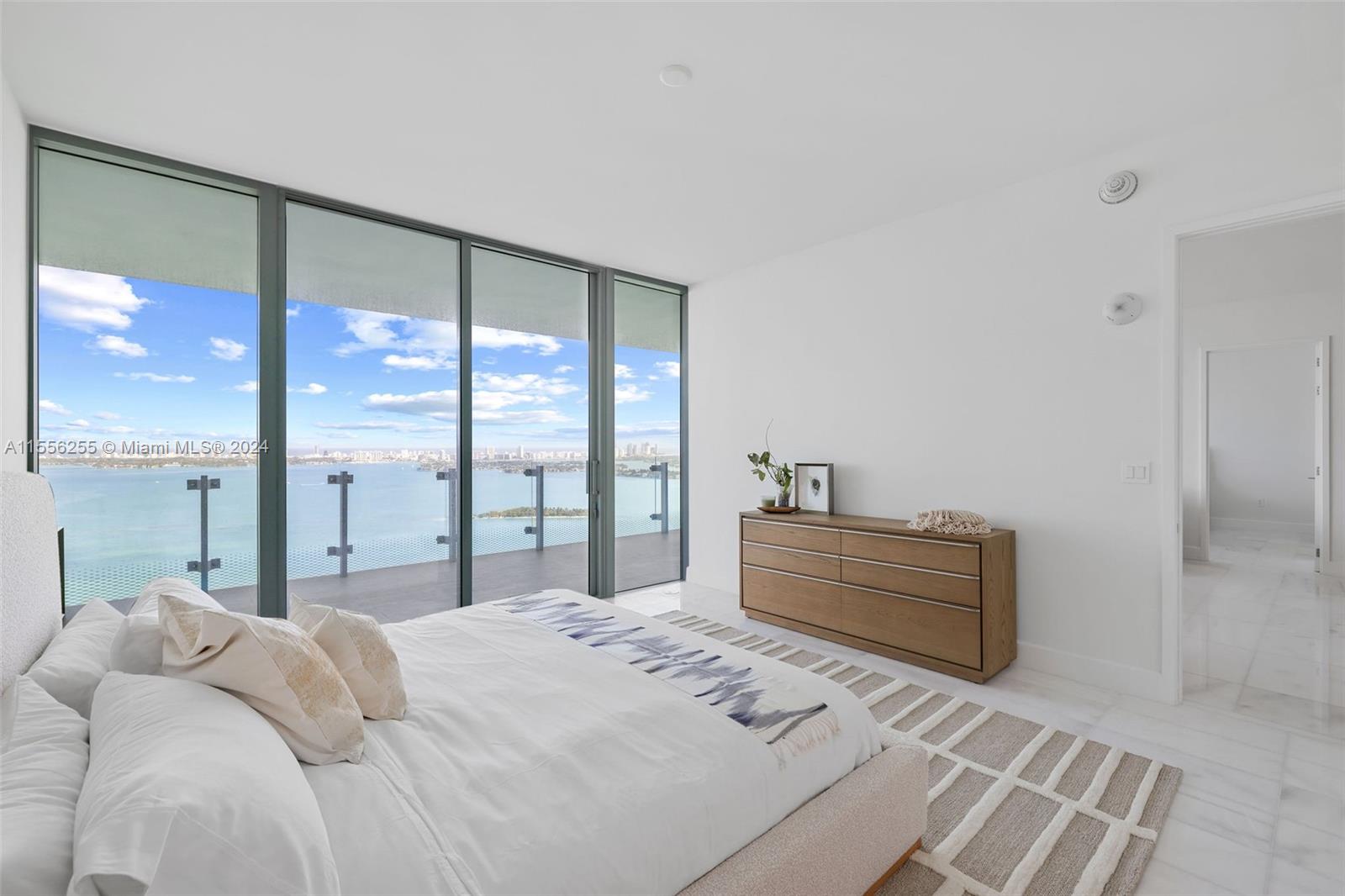 Missoni Baia - Residential Lease