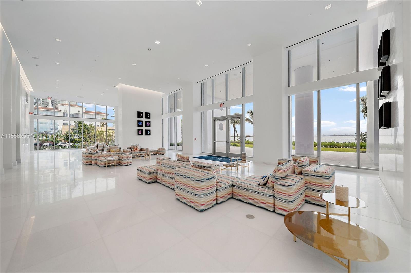 Missoni Baia - Residential Lease