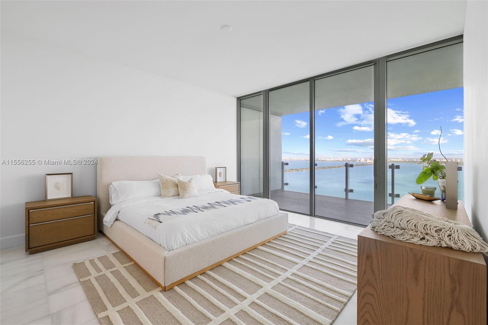 Missoni Baia - Residential Lease
