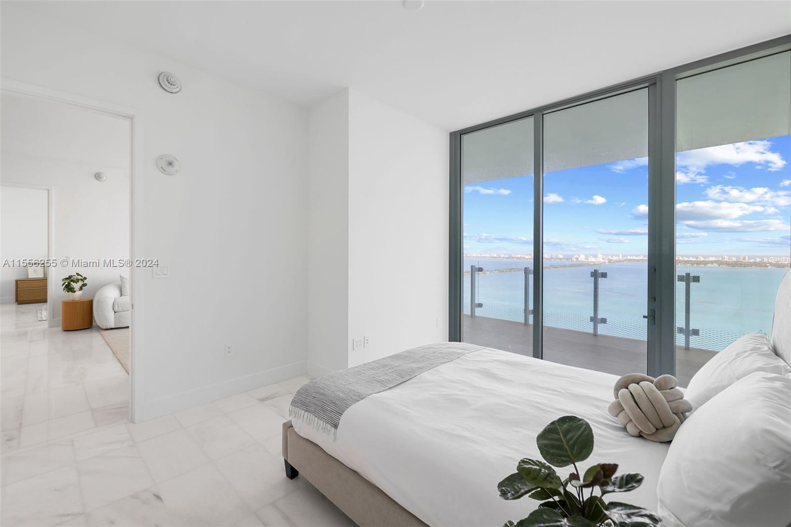 Missoni Baia - Residential Lease