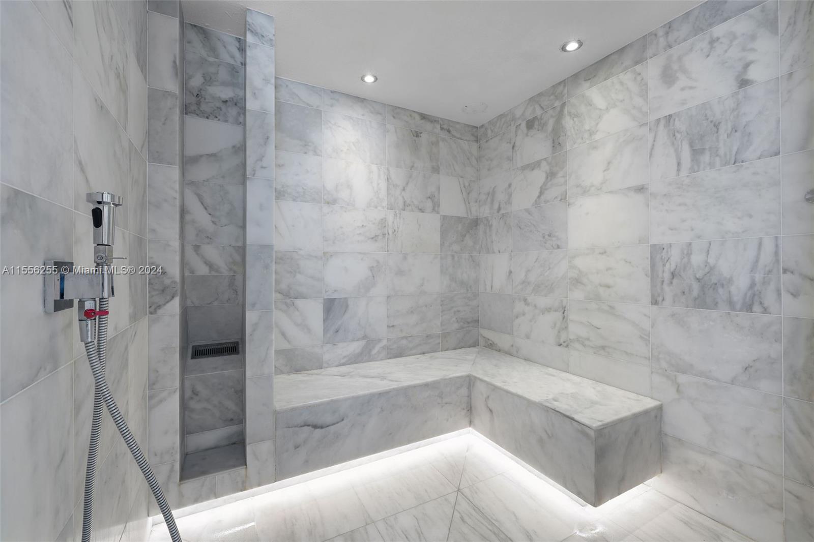 Missoni Baia - Residential Lease