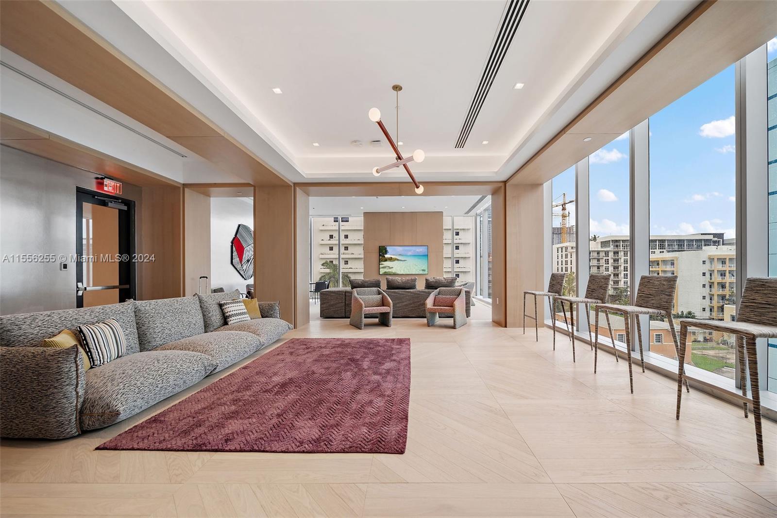Missoni Baia - Residential Lease
