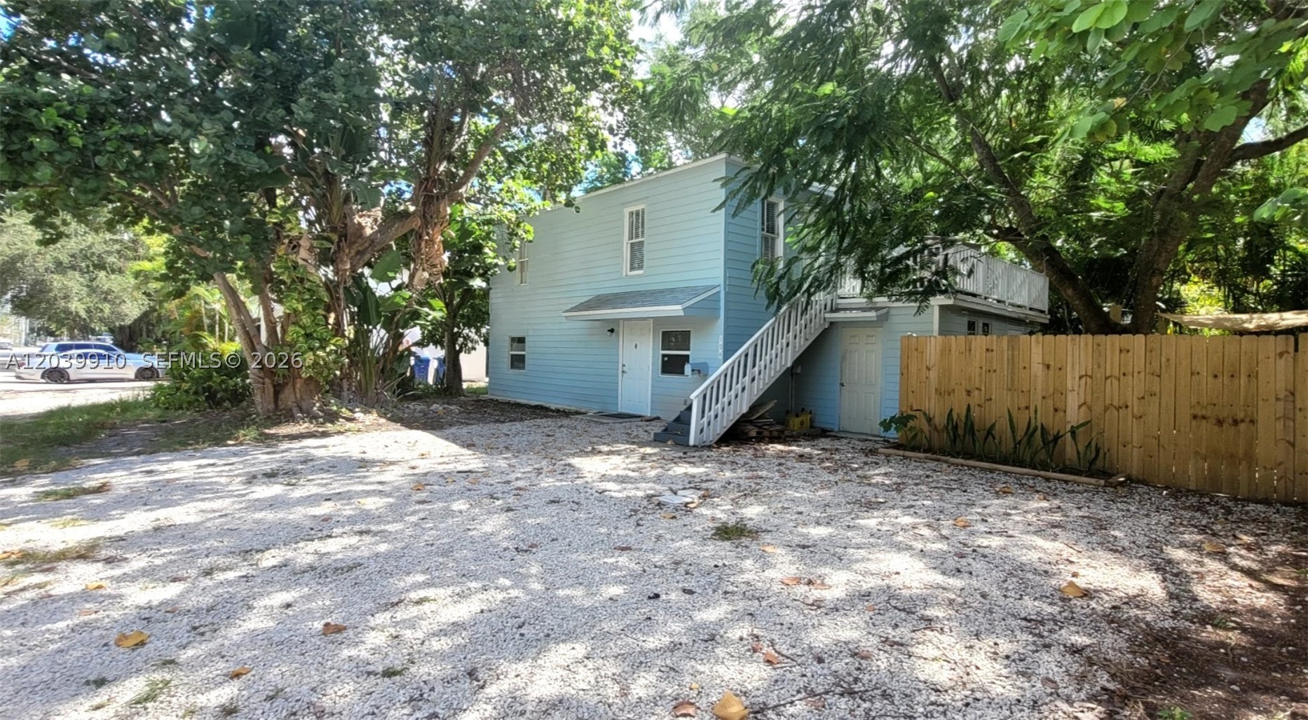NORTH LAUDERDALE AMENDED - Residential