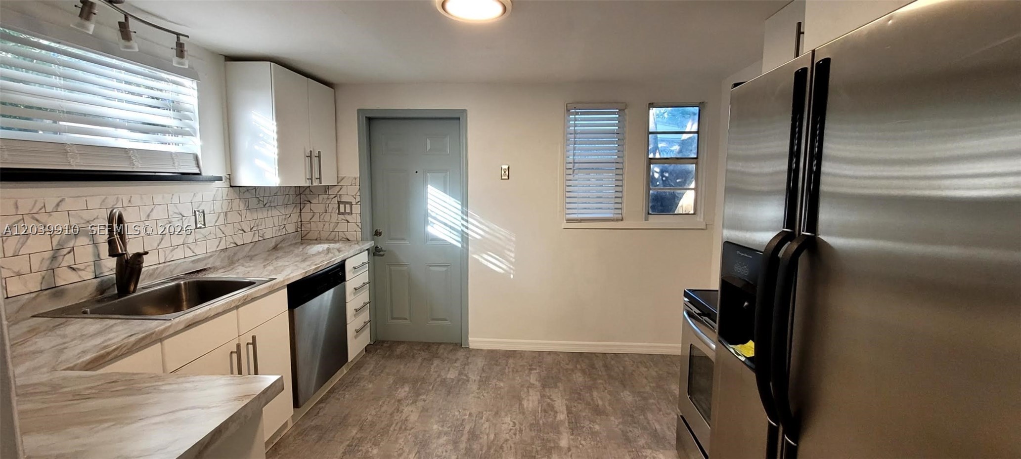 NORTH LAUDERDALE AMENDED - Residential