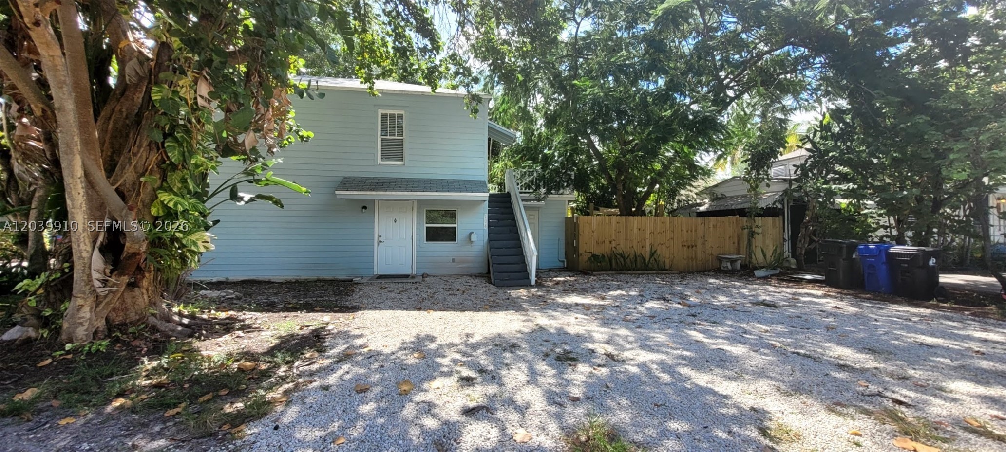 NORTH LAUDERDALE AMENDED - Residential