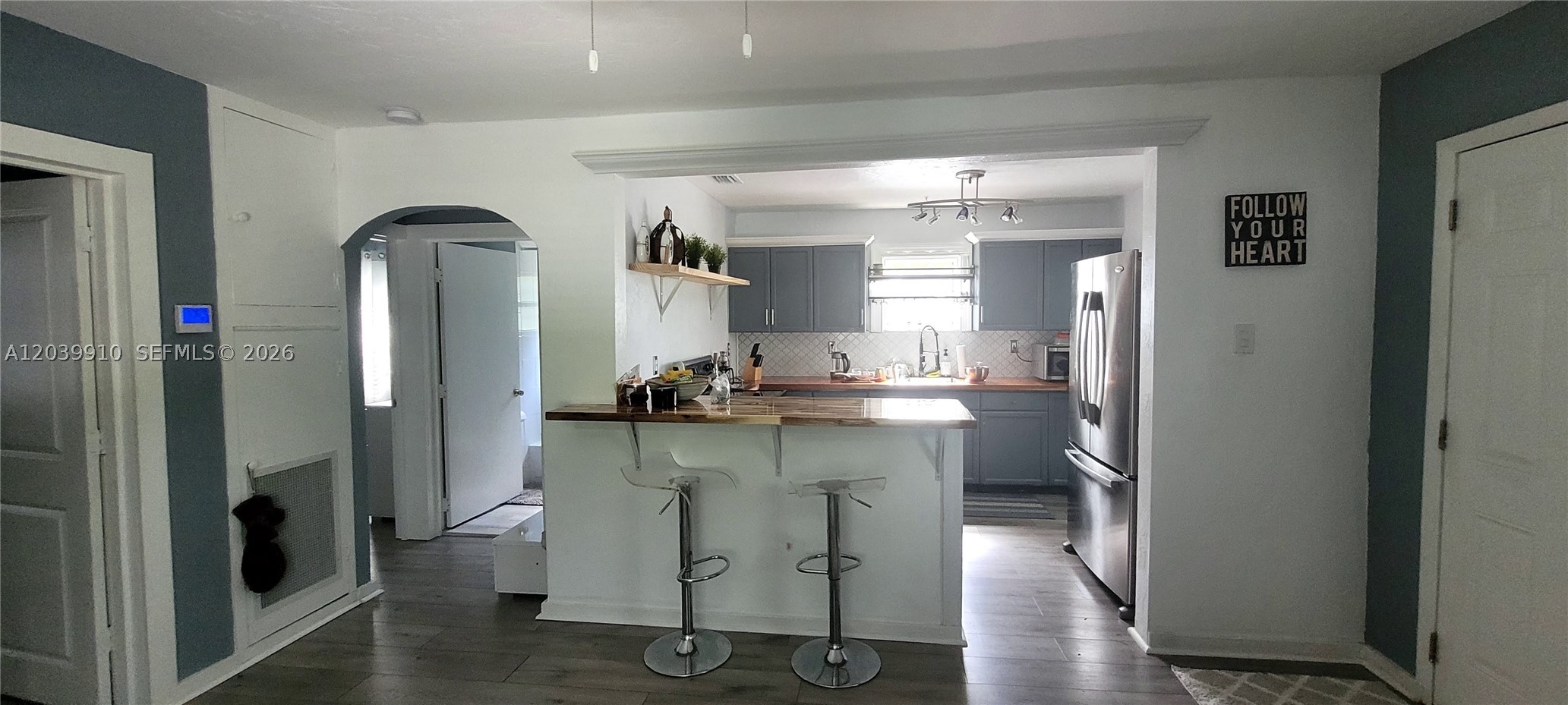 NORTH LAUDERDALE AMENDED - Residential