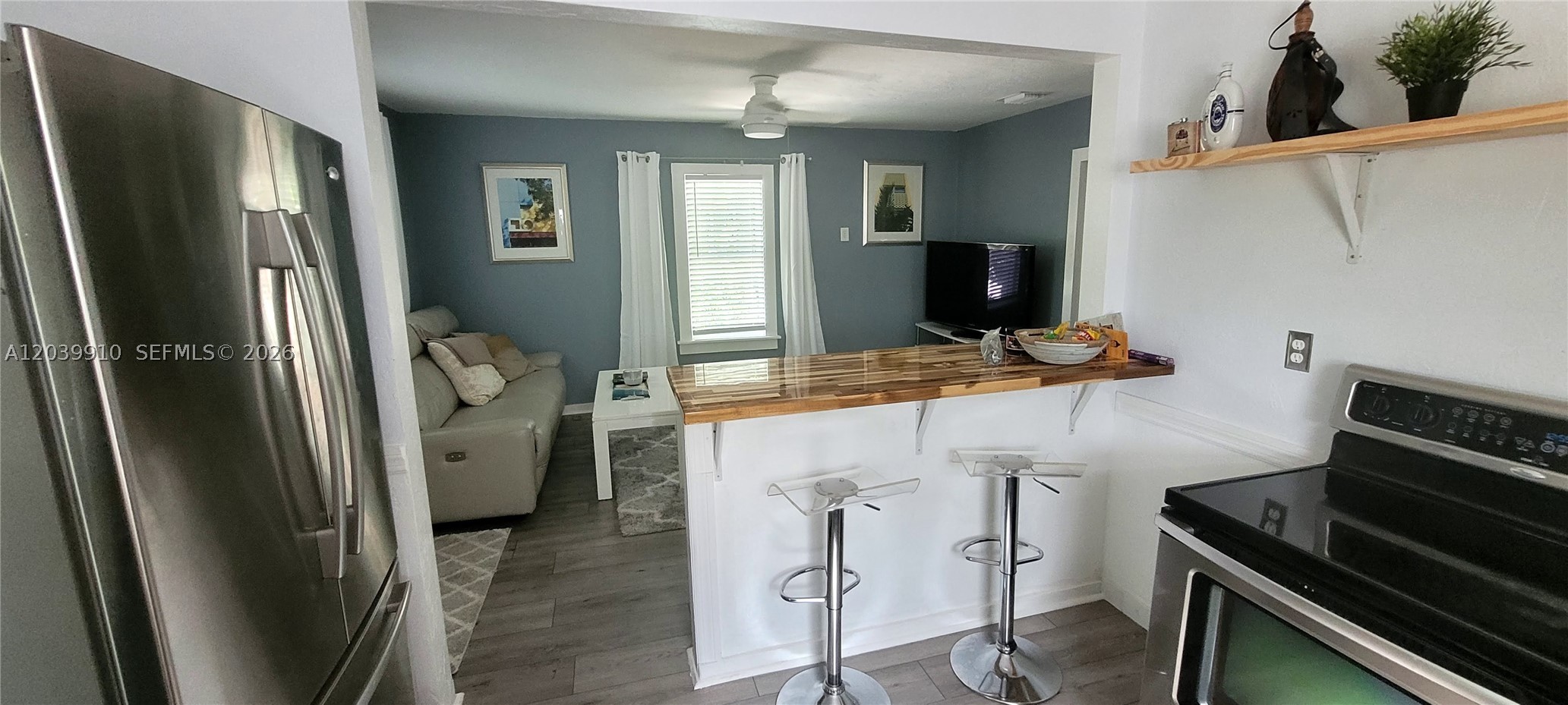 NORTH LAUDERDALE AMENDED - Residential