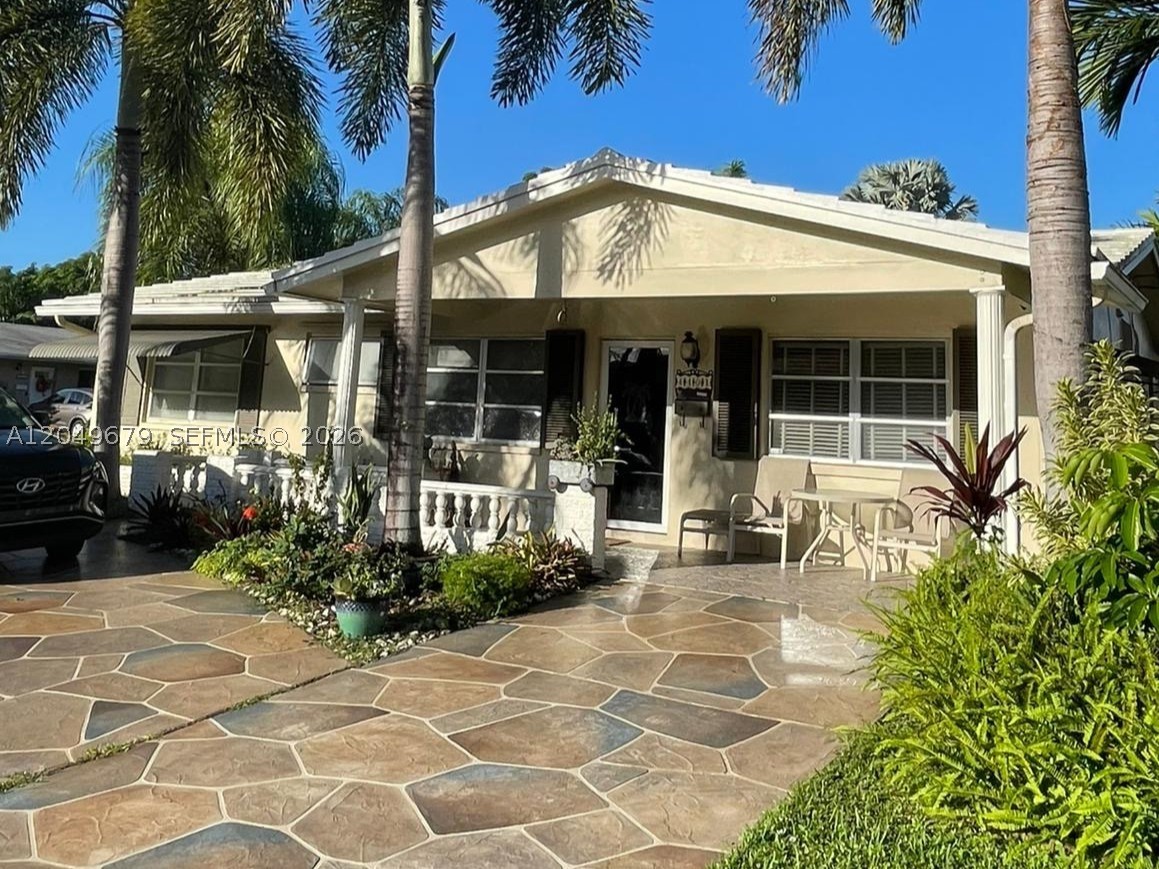 MAINLANDS OF TAMARAC LAKE - Residential