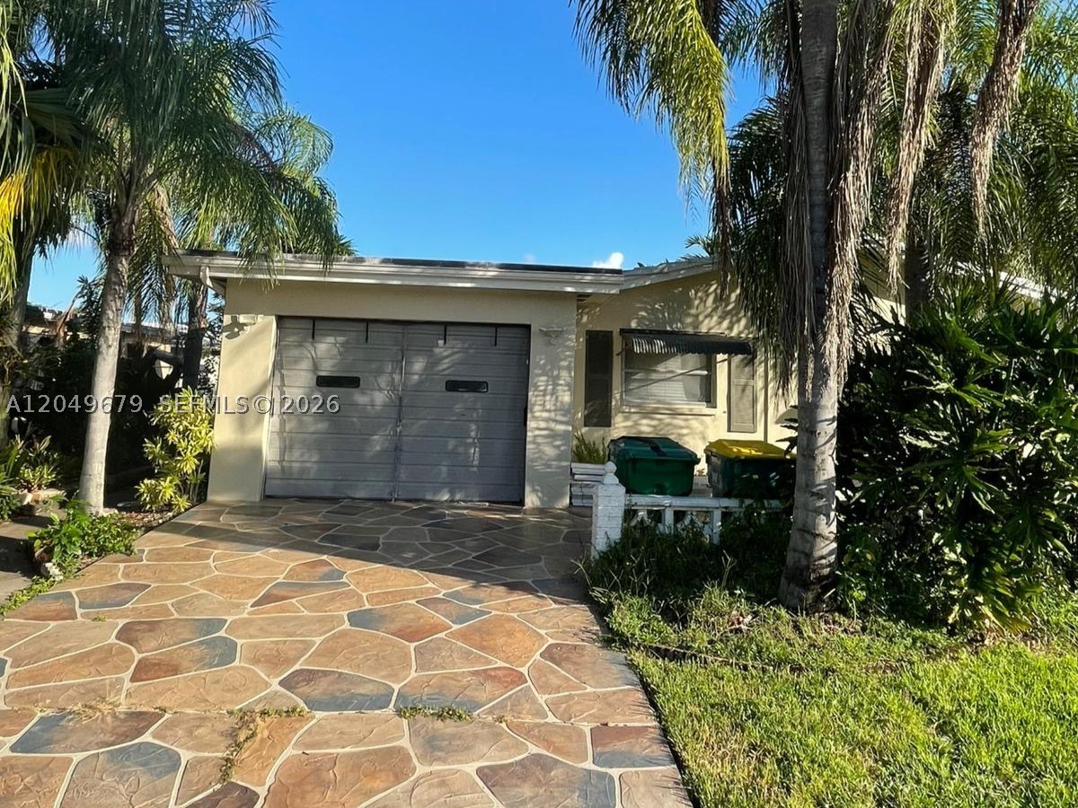 MAINLANDS OF TAMARAC LAKE - Residential