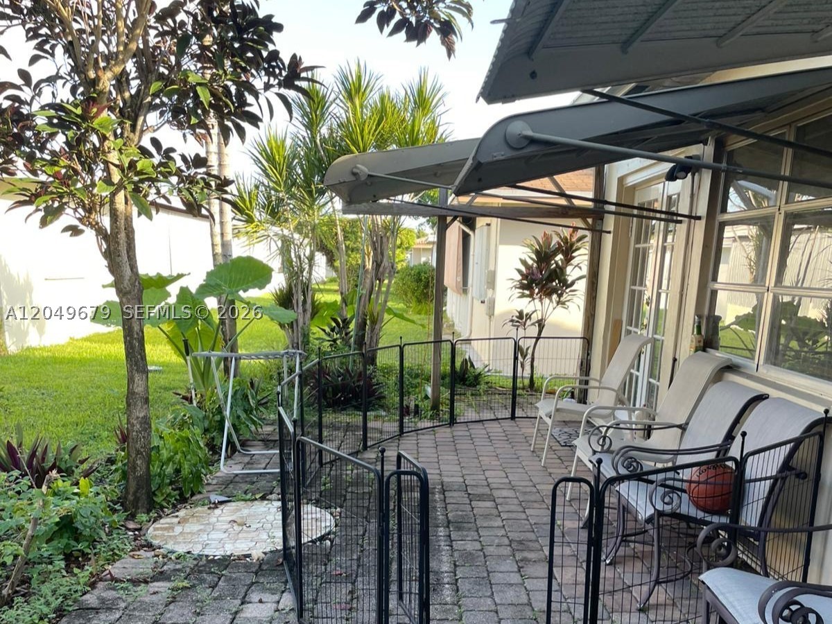 MAINLANDS OF TAMARAC LAKE - Residential