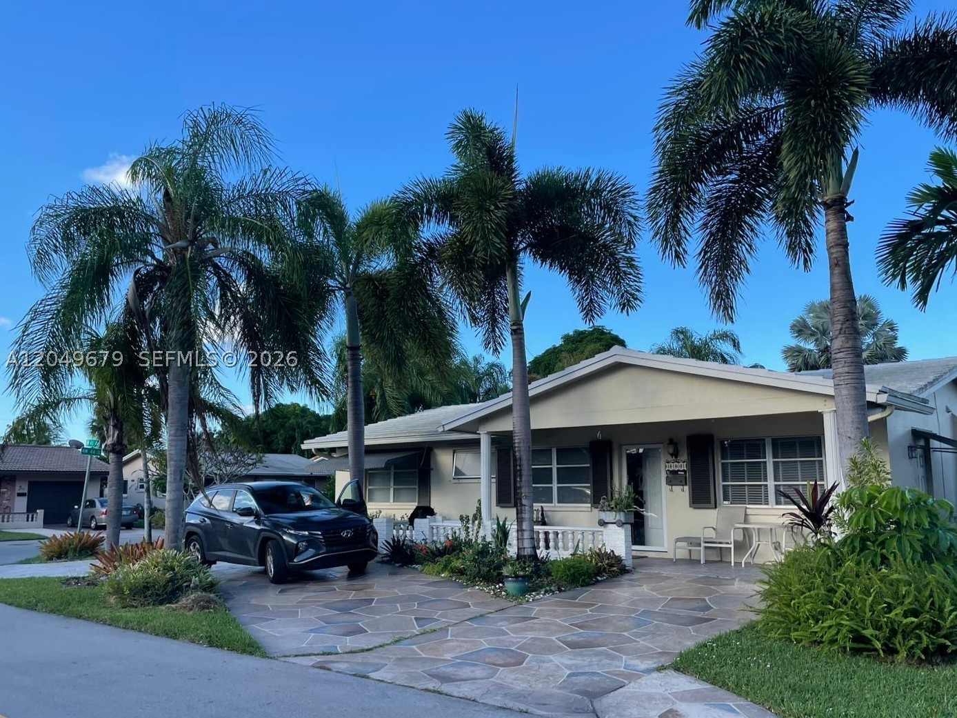 MAINLANDS OF TAMARAC LAKE - Residential