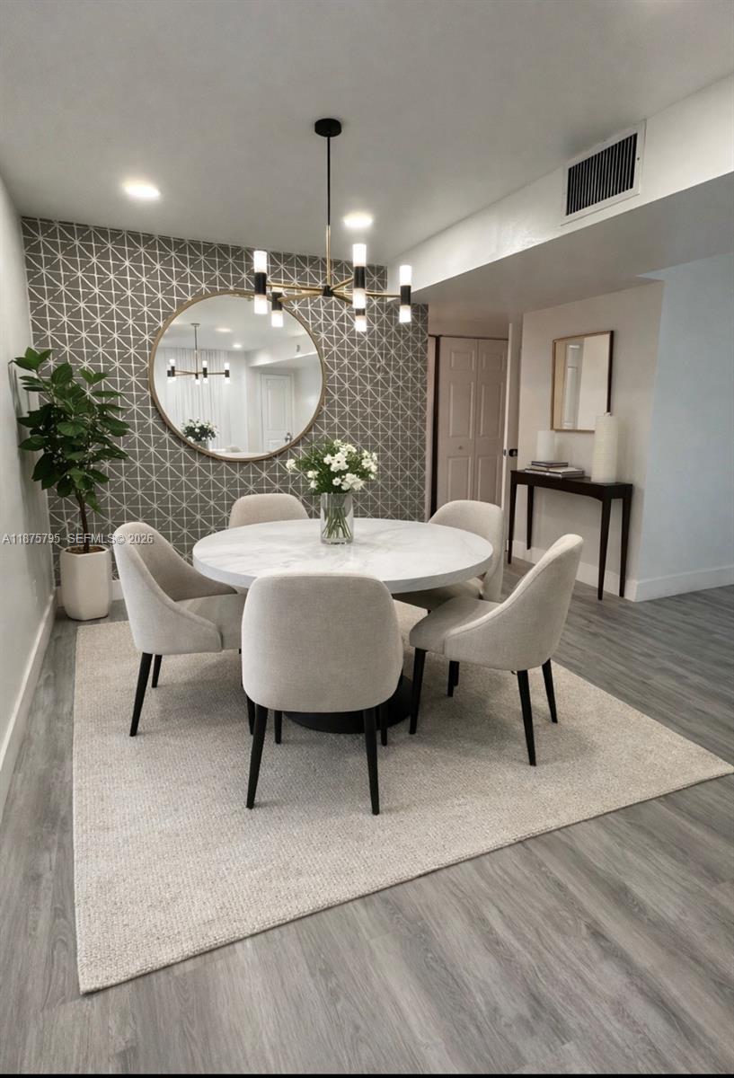 All ages welcome to this bright and spacious first-floor 2-bedroom, 2-bathroom corner unit located in the heart of Plantation. This fully remodeled condo offers a quiet and well-maintained community setting, just minutes from Nova University, Sawgrass Mills, Broward Mall, top-rated schools, and major highways.Property Features:
Move-in ready and in excellent condition
Tile flooring throughout with wood laminate in the second bedroom
Spacious split floor plan with separate dining area, NOT PET, (only ESA pet) 
Generously sized closets throughout
Modern kitchen with appliances in perfect condition
Ceiling fans in key areas for comfort
Expansive 265 sq. ft. screened-in balcony – the largest floor plan available
Courtyard view/