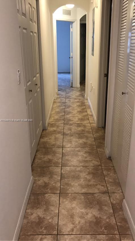 CORONADO AT DORAL V CONDO - Residential Lease