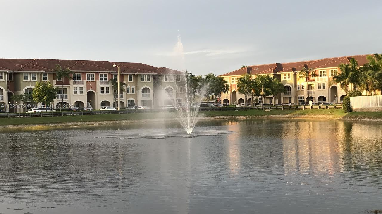 CORONADO AT DORAL V CONDO - Residential Lease