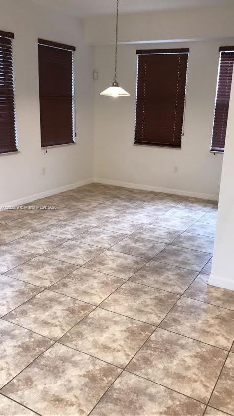 CORONADO AT DORAL V CONDO - Residential Lease