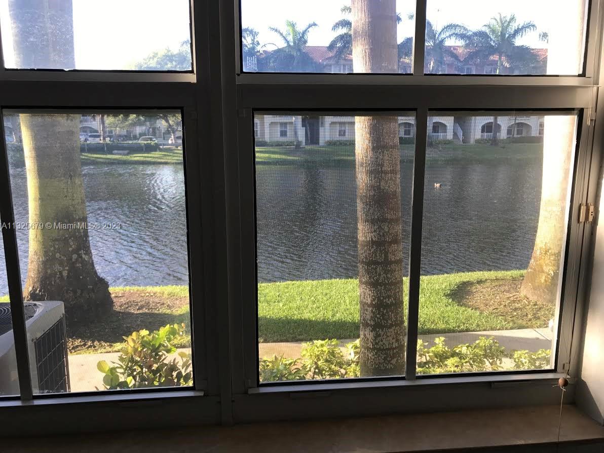 CORONADO AT DORAL V CONDO - Residential Lease