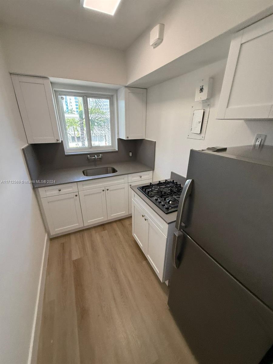 ANTHONY GARDENS CONDO - Residential